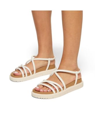 Women's Brooke Slip-On Flat Sandals