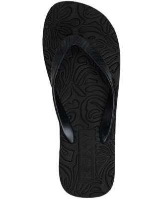 Women's Beach Up Slip-On Flat Sandals