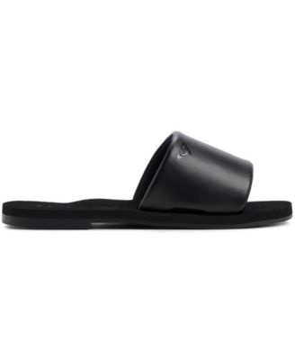 Women's Amalfi Coast Slip-On Flat Sandals
