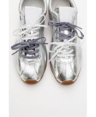 Crea Leather Sneakers (Women)