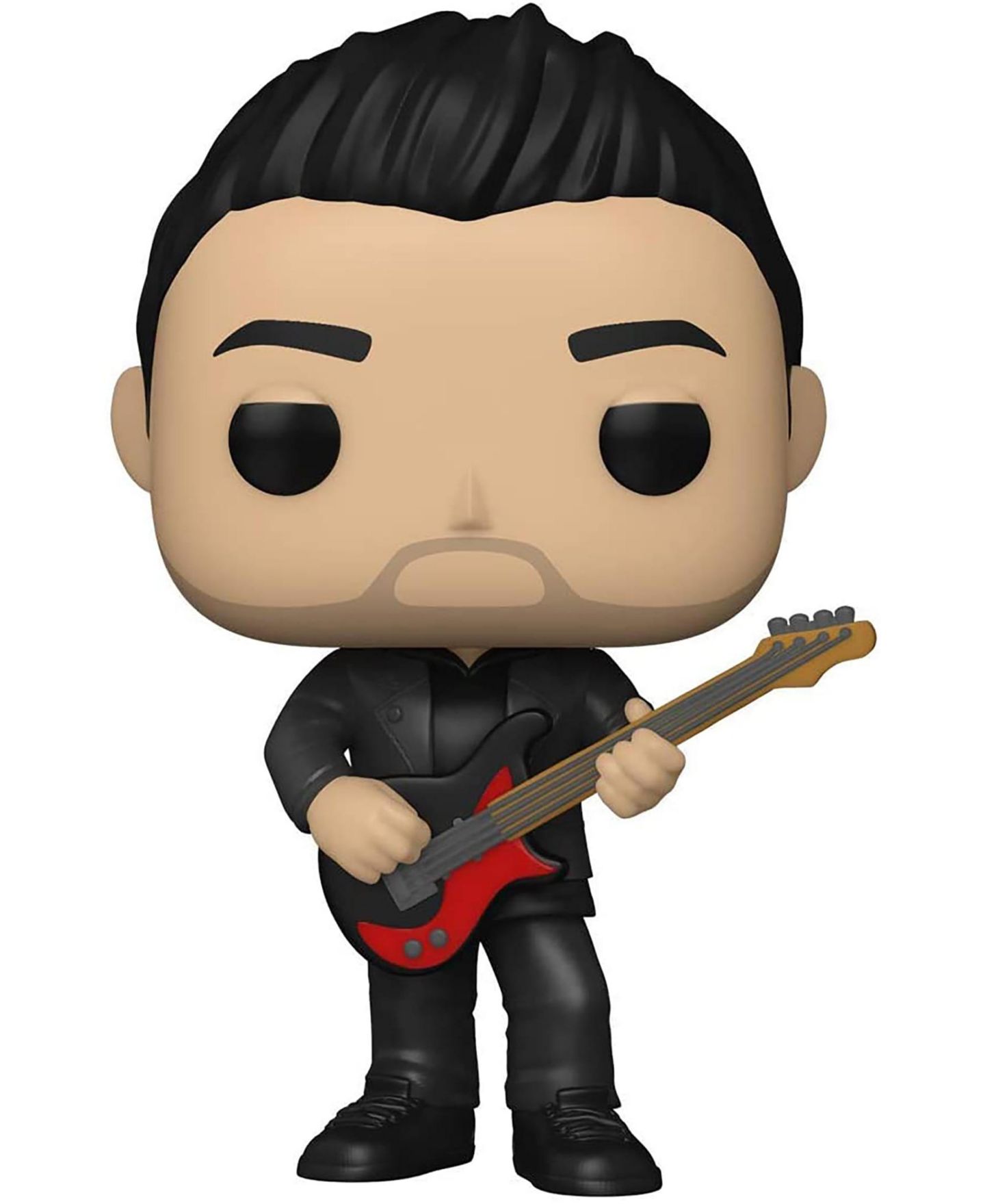 Виниловая фигурка Funko Pop! Fall Out Boy Pete Wentz — фото 1