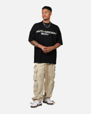 Men's Circa 2017 T-Shirt, Black, XL