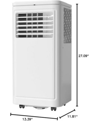  10000 BTU  Portable Air Conditioner