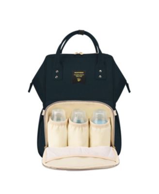 Timeless Baby Diaper Backpack