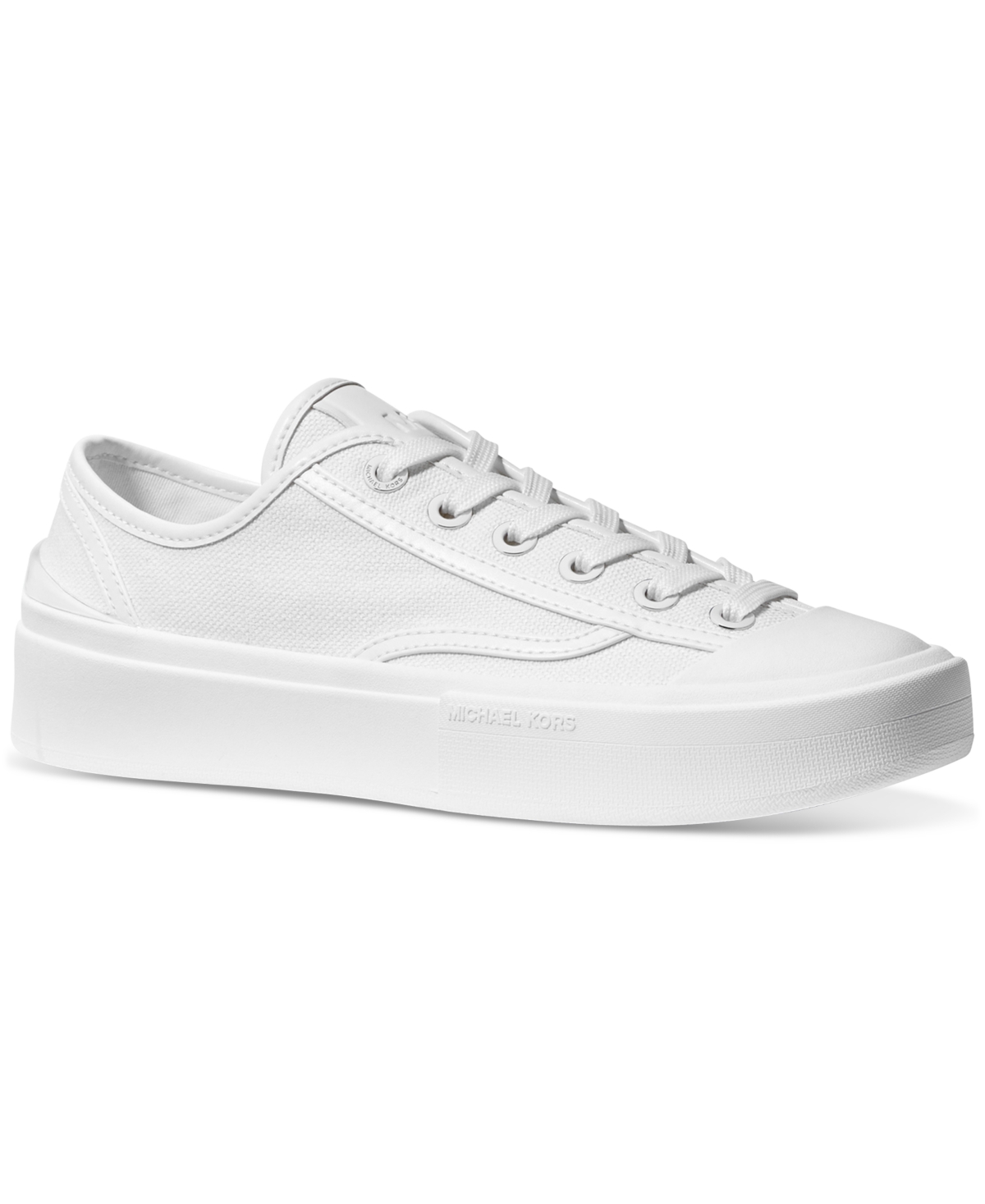 Michael Kors Michael  Women's Jude Lace-up Sneakers