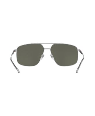 Men's Large Sunglasses, GG1676S GC002312