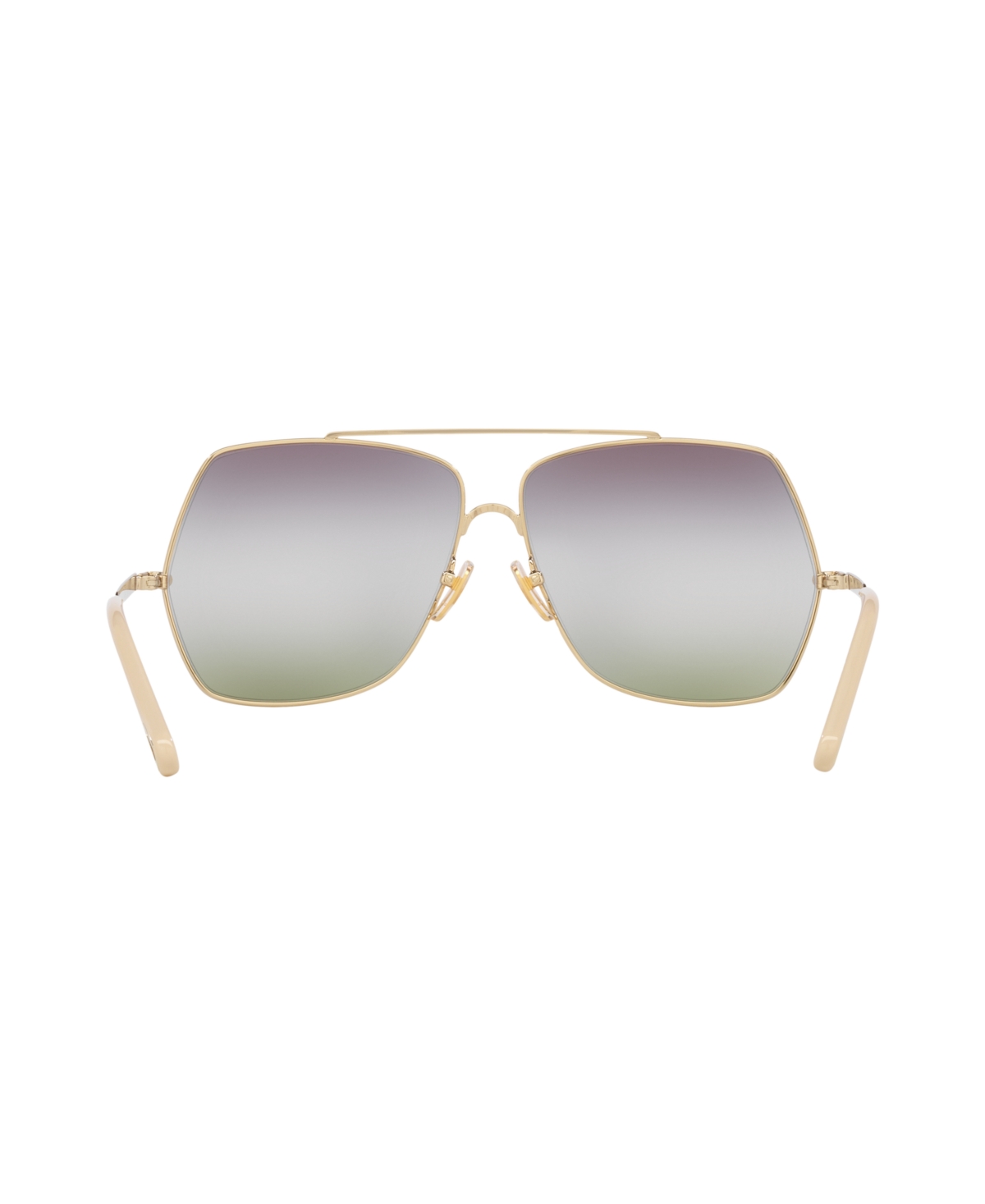 CHLOÉ WOMEN'S LARGE SUNGLASSES, CH0278S 6N000549 