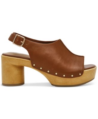 Women's Evelyynn Studded Sandals, Exclusively at Macy's