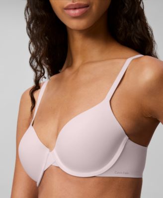 Women's Perfectly Fit Lightly Lined Full Coverage T-Shirt Bra F3837