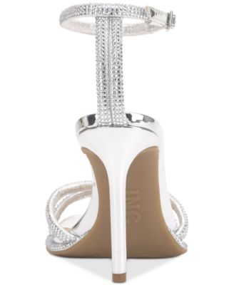 Women's Tahara Evening Sandals, Exclusively at Macy's