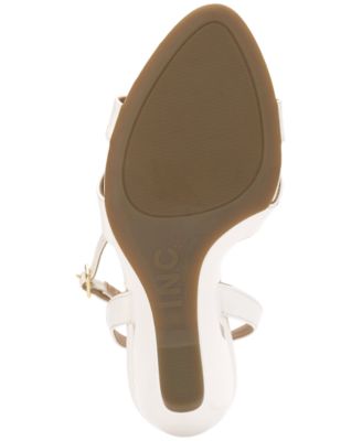 Women's Camlyn Wedge Sandals, Exclusively at Macy's