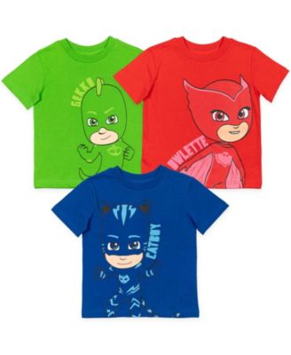 PJ Masks