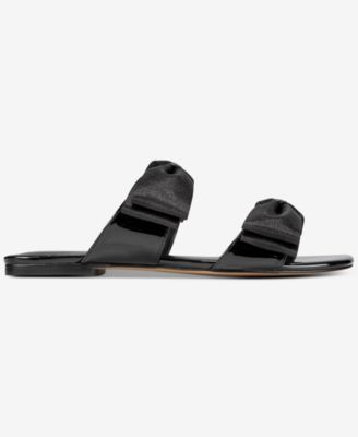 Women's Jody Bow Flat Sandals