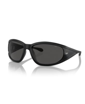 Unisex Large Sunglasses, DL3006U