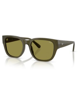 Unisex Large Sunglasses, DL2005