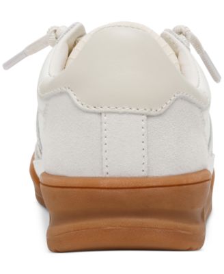 Women's Verdict Low Profile Lace-Up Sneakers