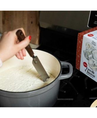 Italian Fresh Cheese-Making Kit