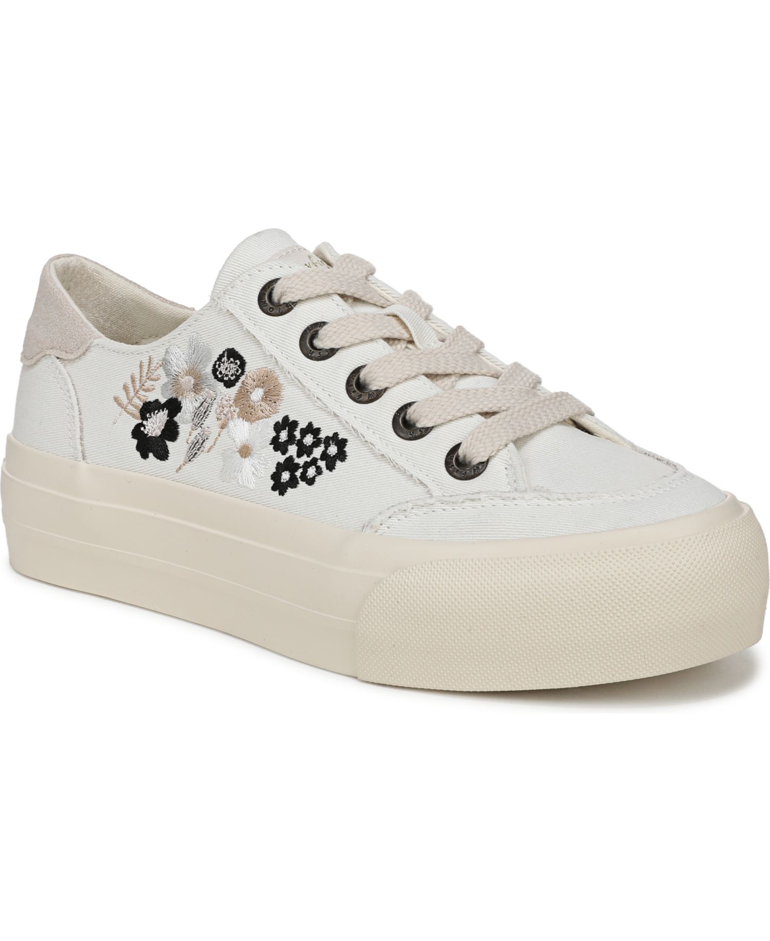 Women's Sadie-Sun 3 Lace Up Platform Sneakers