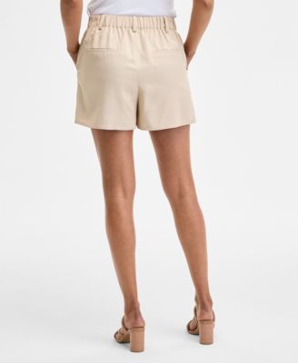 Women's High Rise Shorts, Exclusively at Macy's