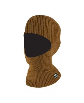 Quietwear Ruff And Tuff 1 Hole Mask