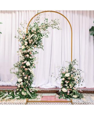 Elegant Arch for Stunning Garden or Event Decor