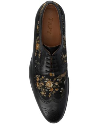 Men's Preston Lace Up Shoe