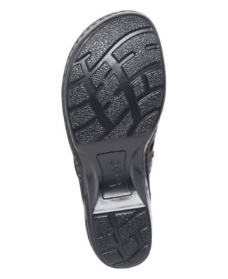 Women's Karley Clog Slip-On Mules