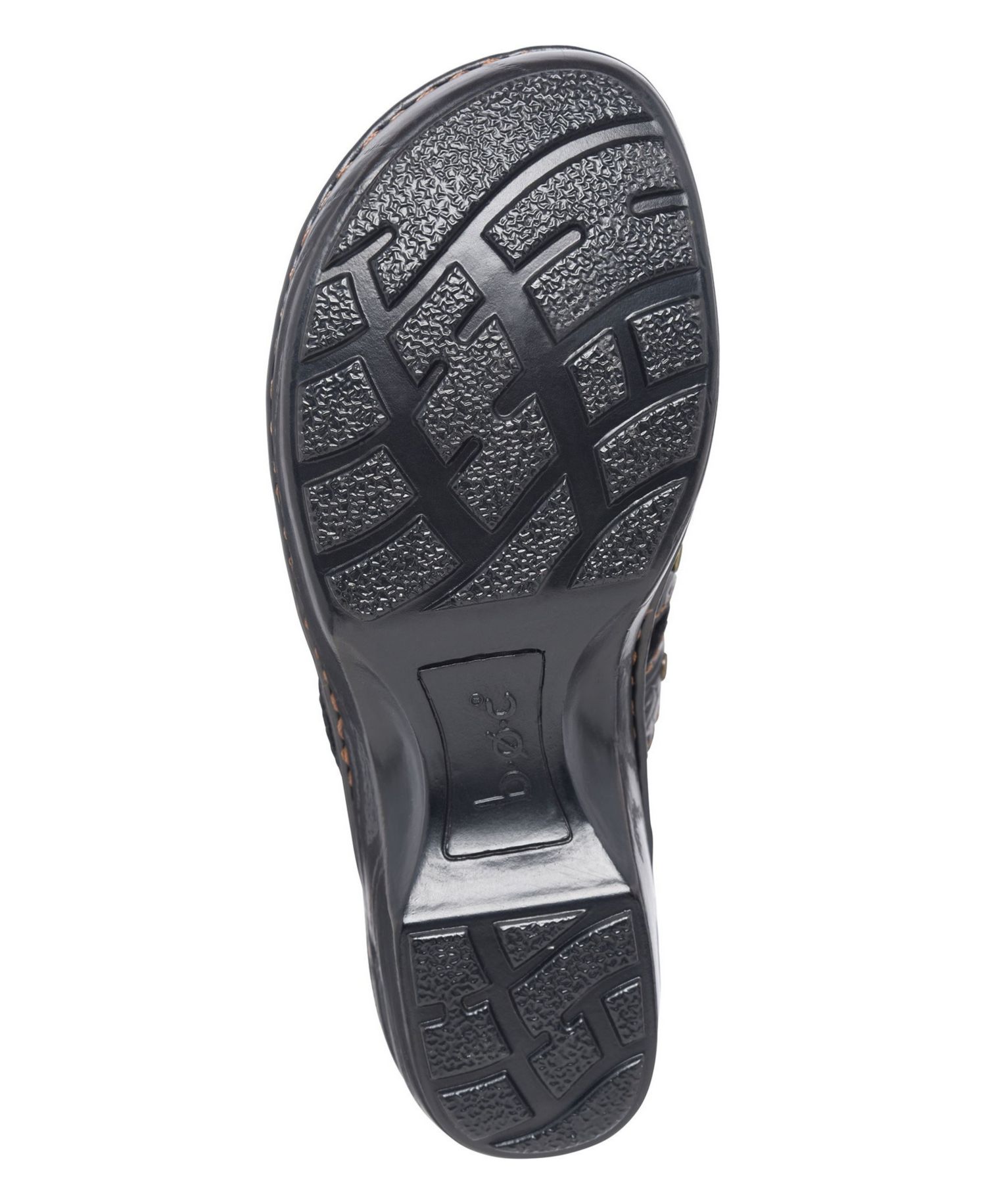 Women's Karley Clog Slip-On Mules