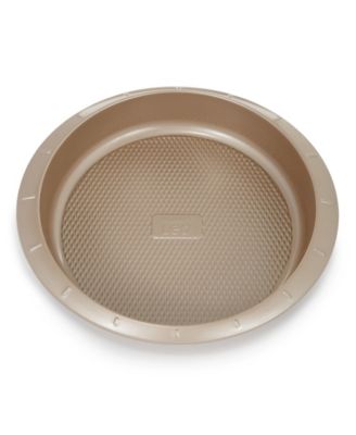 Balance 3-Piece Nonstick Carbon Steel Cake Pan Set