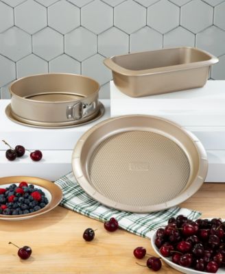 Leo 2-Piece Cordierite Pizza Stone Set