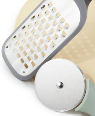 Leo 3-Piece Cordierite Pizza Set