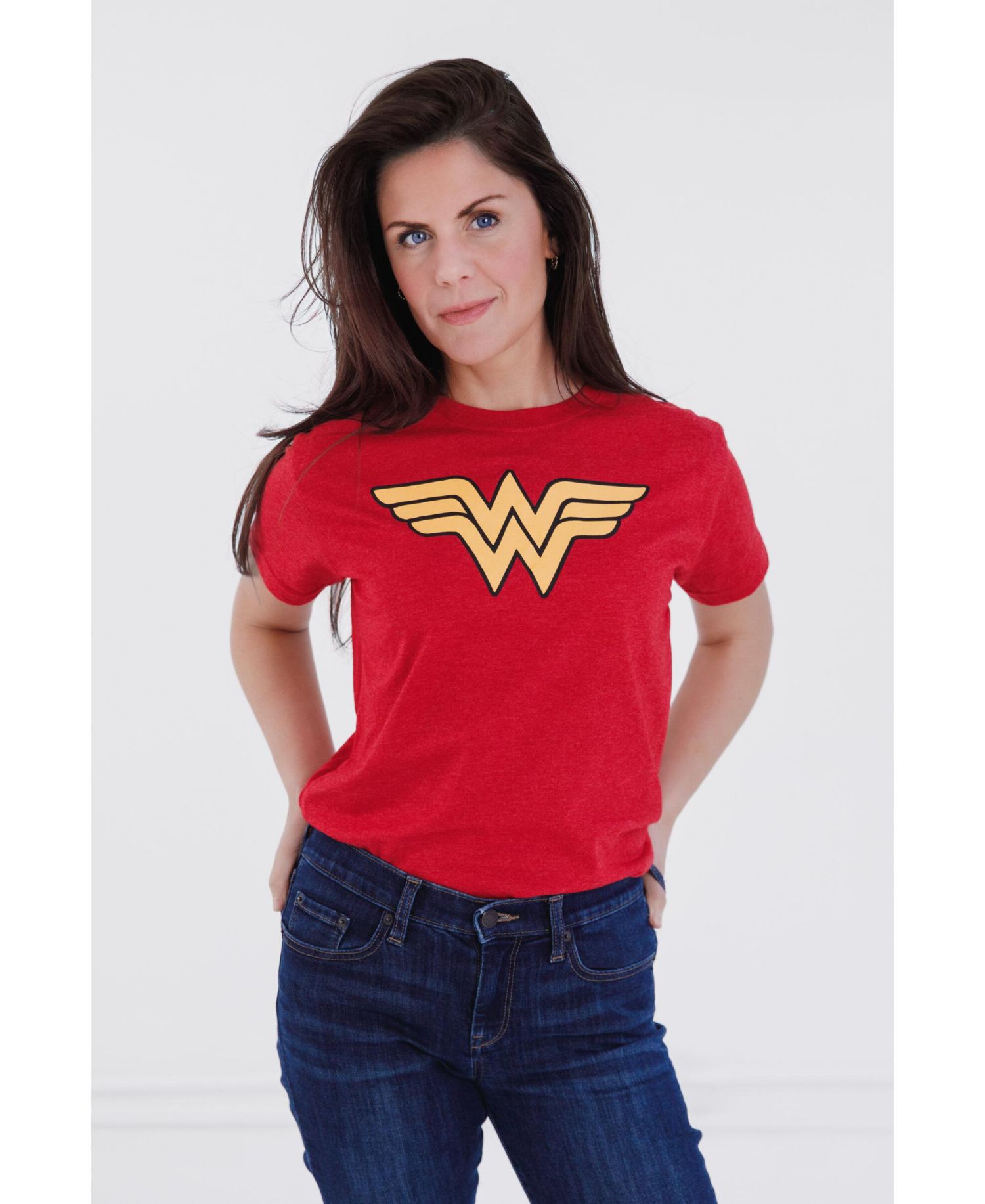 Boys Matching Family Cosplay T-Shirt