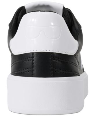 Women's Sumava Lace-Up Sneakers