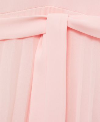 strapless open back dress ALPHA DRESS  Sabina Musayev USA