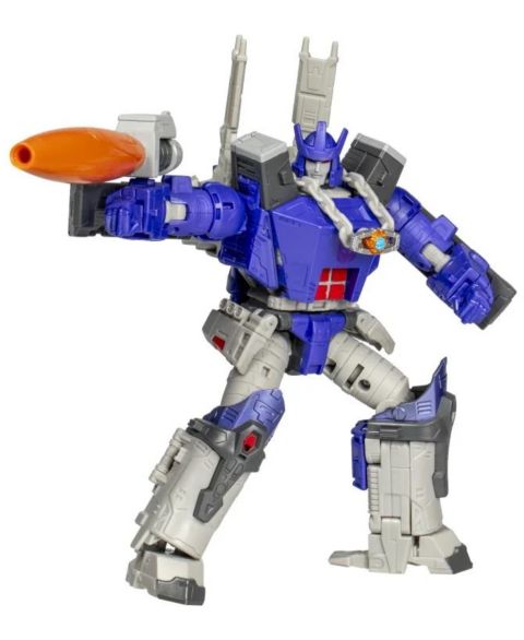 Детские фигурки Transformers 86-31 Galvatron Leader Class Studio Series: The Movie 86