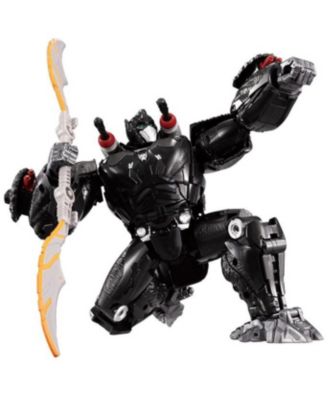 MV-7 Optimus Primal | Rise Of The Beasts