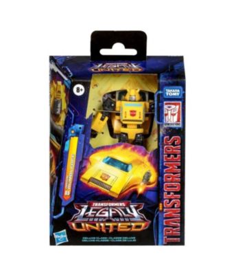 Origin Bumblebee Deluxe Class | Legacy United