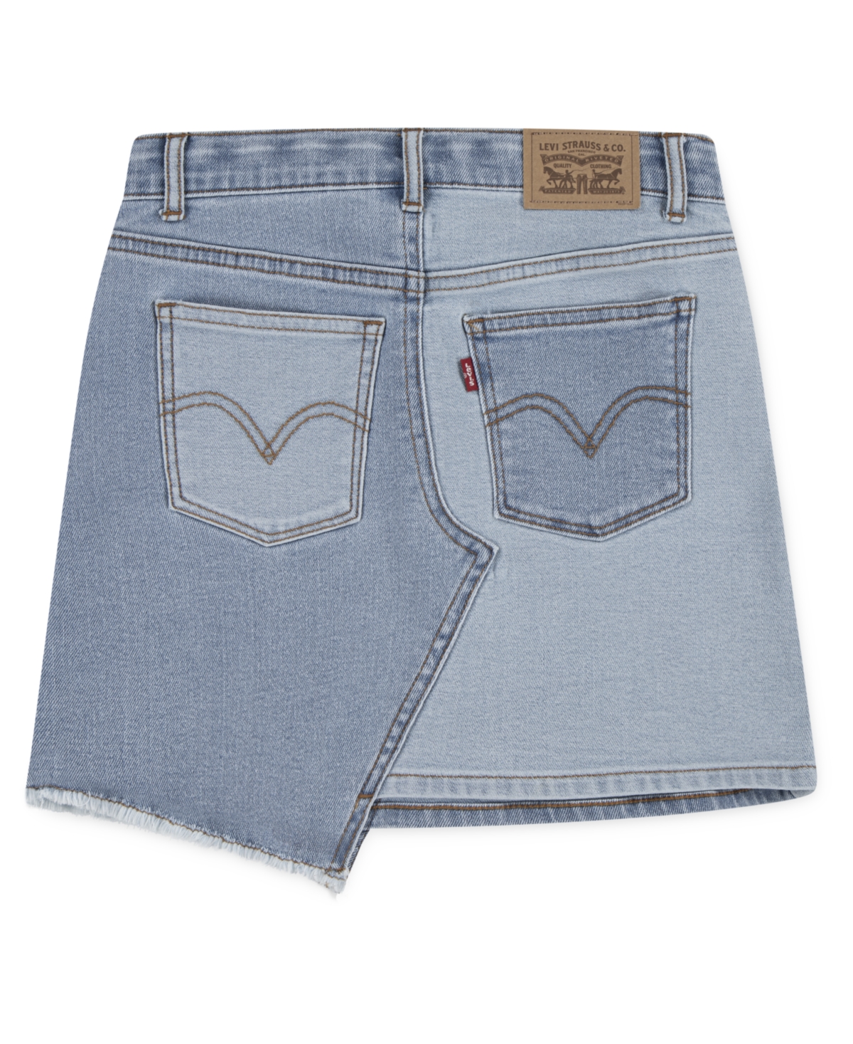 Levi's Big Girls Mash Up Skirt
