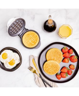 Star Wars Mini Death Star Waffle Maker - Star Wars Kitchen Appliance