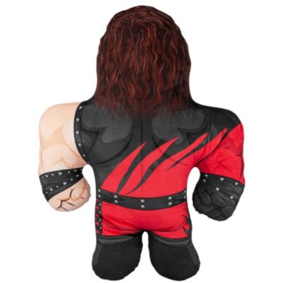 WWE Kane 24" Bleacher Buddy - Soft Plush Toy
