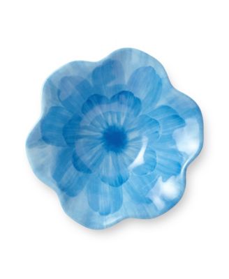 Wildflower 3-D Floral All-Purpose Bowls, Set of 4