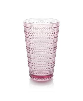 Santa Fe Acrylic Ice Tea Glasses, Set of 6