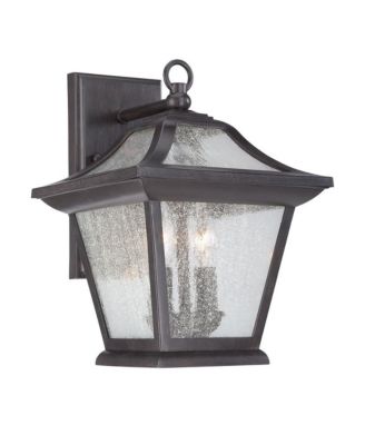 Birdhouse Shaped Outdoor Wall Light – Stylish Fixture for Outdoor Spaces