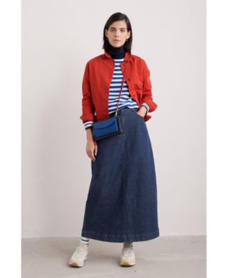 Women's Makers Sweater