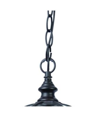 Cage Hanging Pendant Light – Modern Fixture for Any Space