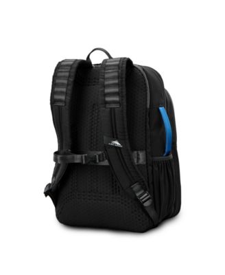 18.5" Hi-Life 3-In-1 Convertible Backpack