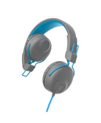 Studio On-Ear Wired Headphones