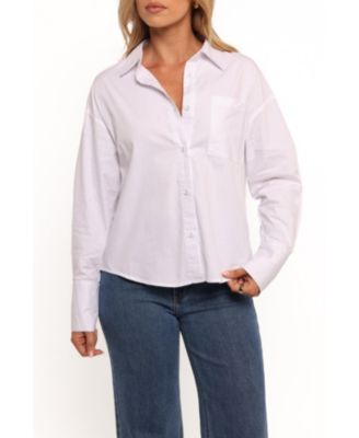 Women's Tilly Shirt
