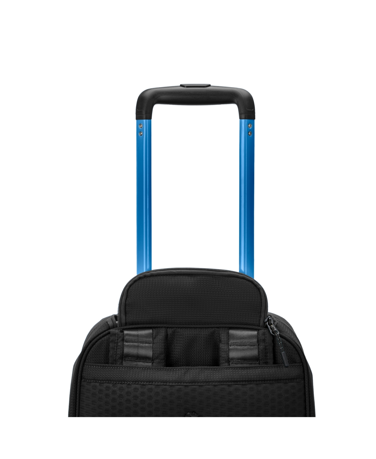 High Sierra 19.5" Hi-life 3-in-1 Convertible Wheeled Backpack In Black