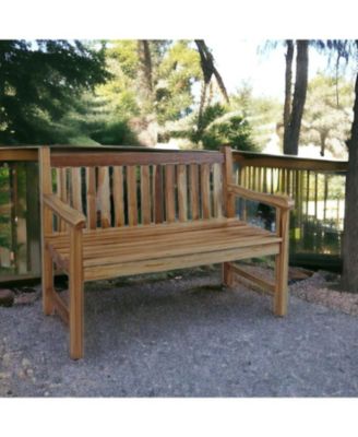 Outdoor Bench – Sturdy and Comfortable Seating for Exterior Spaces